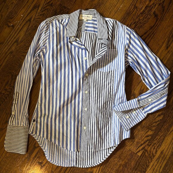 Stripe Shirt - Picture 1 of 5